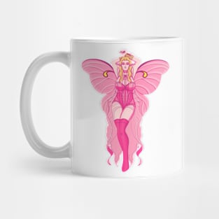 Fairy Queen Mug